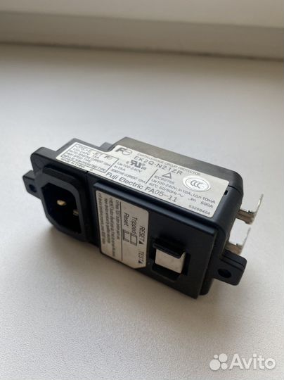 Запчасти для принтера Xerox