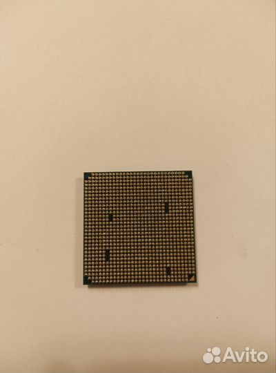 Процессор amd athlon II x 2 250