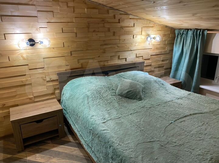 3-к. квартира, 60 м², 8/8 эт.