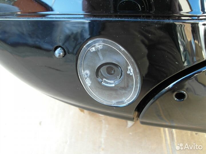 Зеркало левое 18 конт Range Rover Vogue 4 2013-23