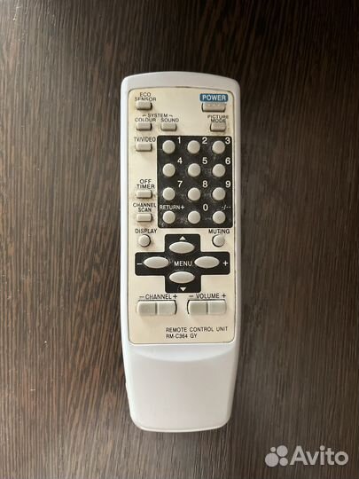 Телевизор бу