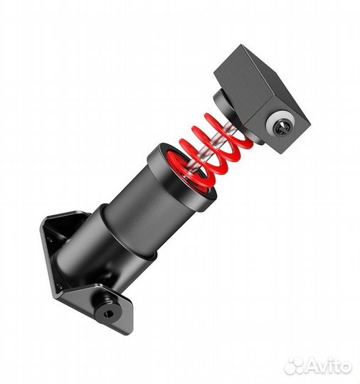 Мод тормоза