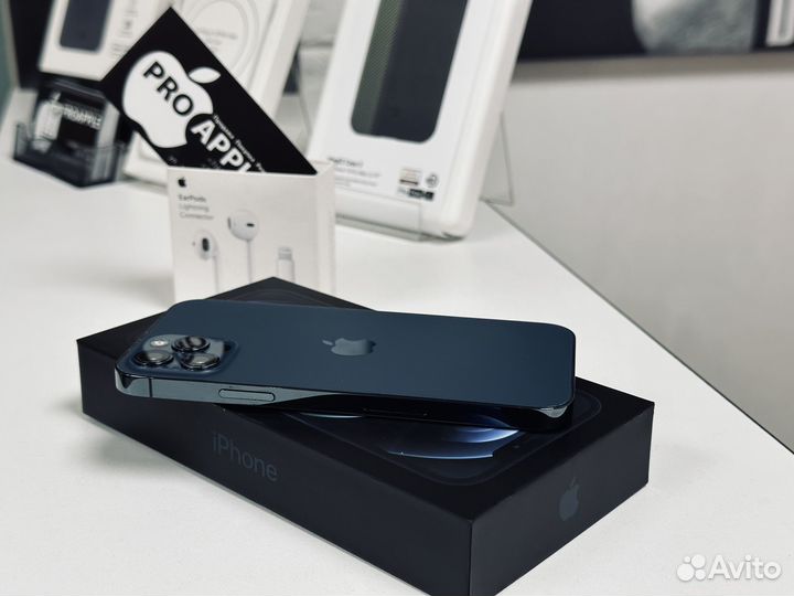 iPhone 12 Pro, 128 ГБ