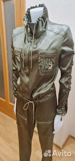 Комбинезон WHO*S WHO вечерний оригинал 42