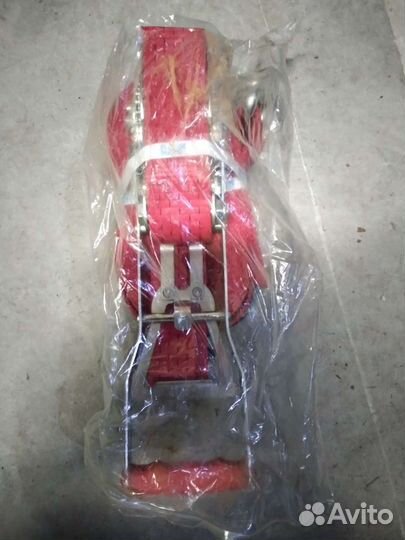 Ремень для крепления груза