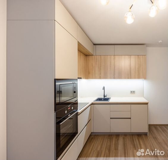 Кухня (цена за всю кухню)km-36968