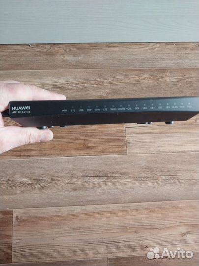 Wifi роутер 4g модем huawei AR129cgvw-L