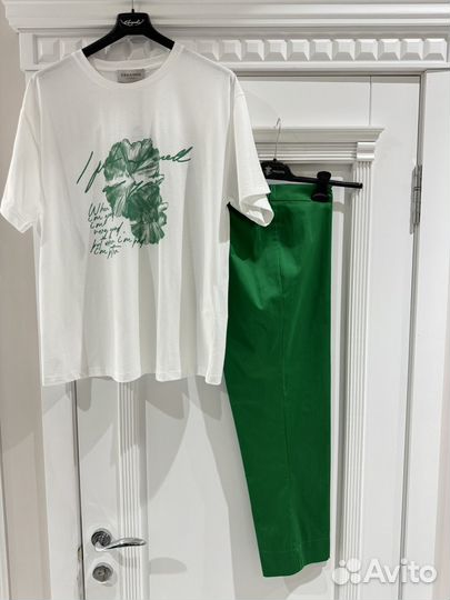 Брюки Marina Rinaldi 19