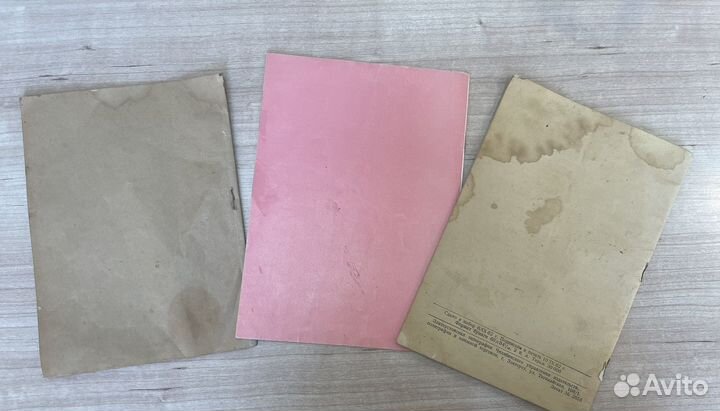 Руководство на телевизор плита холодильник СССР