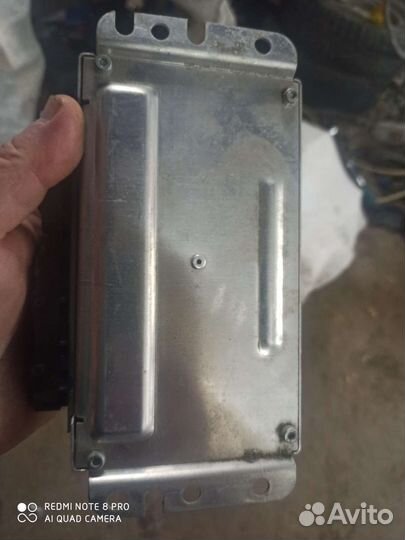 Эбу(мозги) на ваз 2104,2105,2107