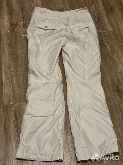 Брюки женские зимние luhta