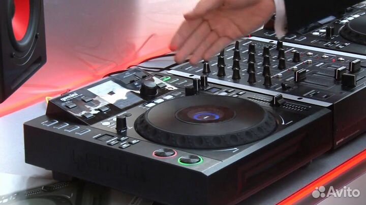 Прокат аппаратуры\звук\свет\дым\проектор