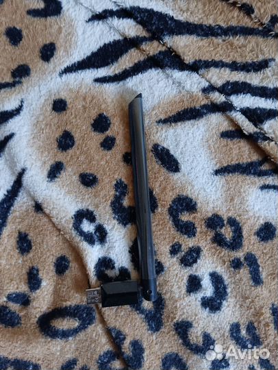 Wifi адаптер tp link