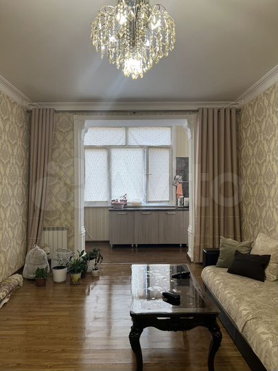 2-к. квартира, 45 м², 4/5 эт.