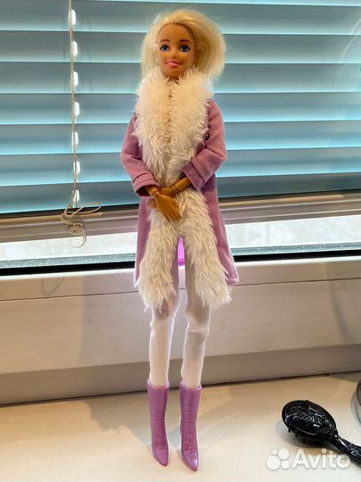 Образ (одежда) для куклы Барби