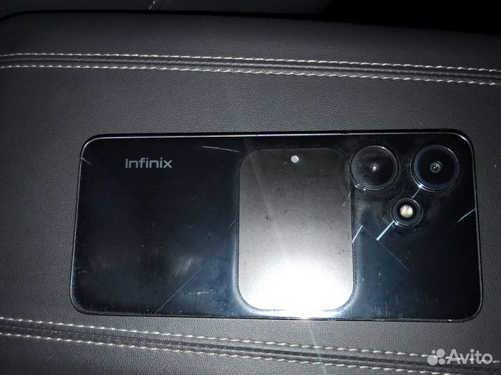 Infinix