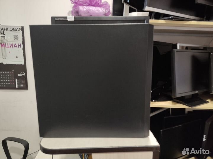 Компьютер ddr4