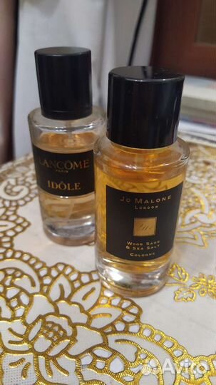 Духи женские