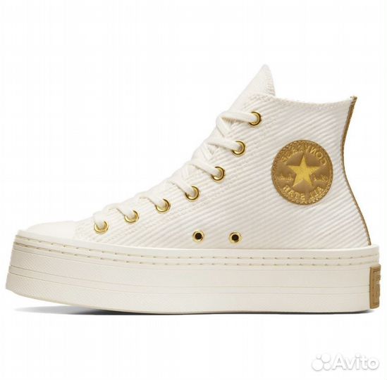 Кеды Converse chuck taylor all star