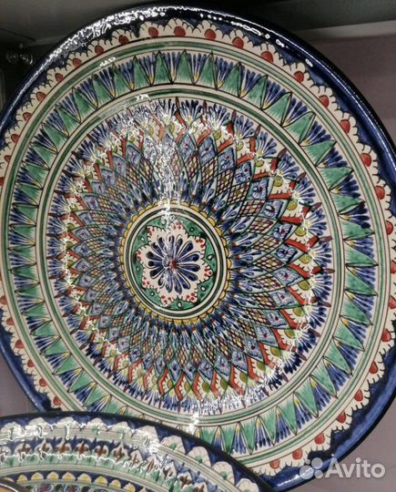 Восточная посуда/новая