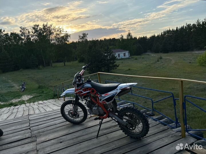 Kayo TT 140