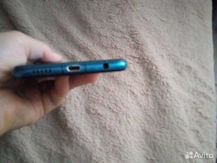 HONOR 9X Lite, 4/128 ГБ