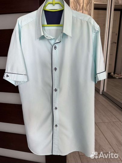 Рубашка для мальчика