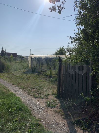 Дача 22 м² на участке 4,9 сот.