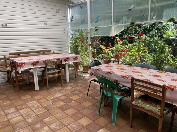 Комната 60 м², 2/2 эт.