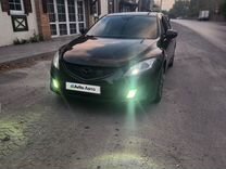 Mazda 6 1.8 MT, 2008, 270 000 км, с пробегом, цена 635 000 руб.