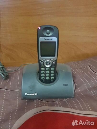 Panasonic GD67