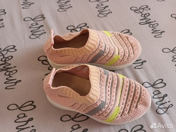 Обувь для девочки