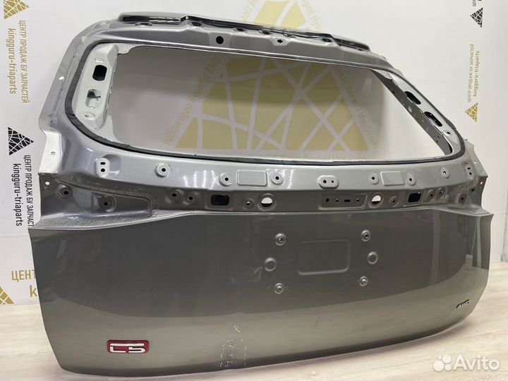 Крышка багажника Omoda C5 T19C 2022-2024