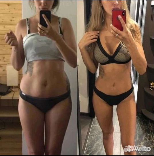 Худеть бесплатно