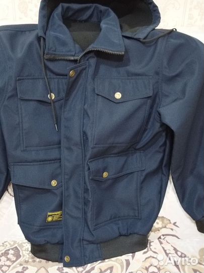 Куртка мужская