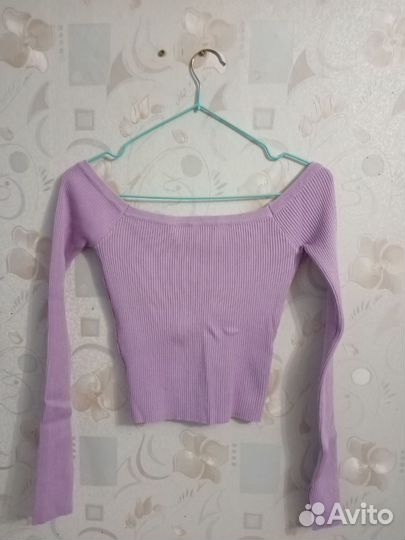 Лонгослив укороченный