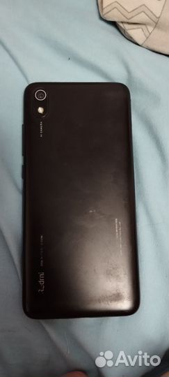 Xiaomi Redmi 7A, 2/32 ГБ