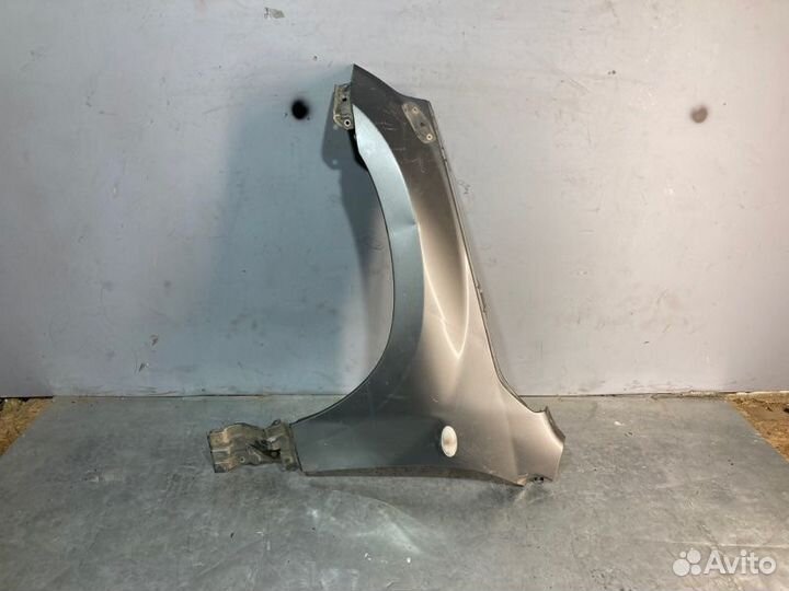 Крыло переднее левое Suzuki Grand Vitara 2005-2016