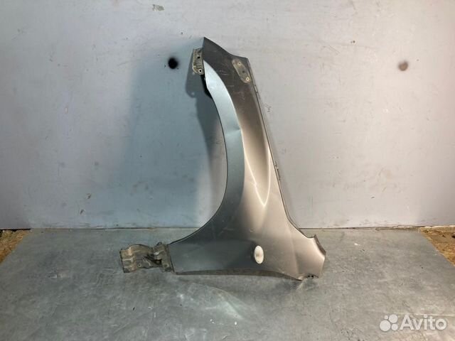 Крыло переднее левое Suzuki Grand Vitara 2005-2016