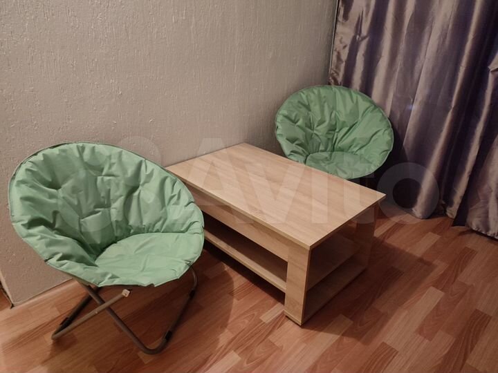 1-к. квартира, 36 м², 20/25 эт.