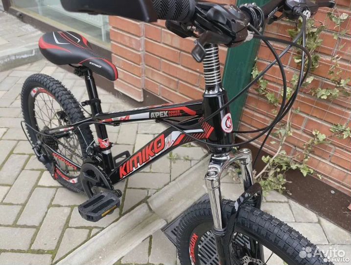 Велосипед детский R20. Новый. Гарантия. Доставка