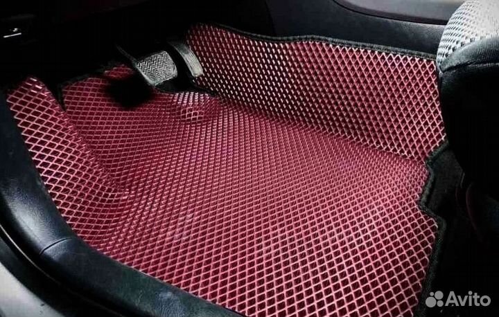 Ева коврики арт 37.28