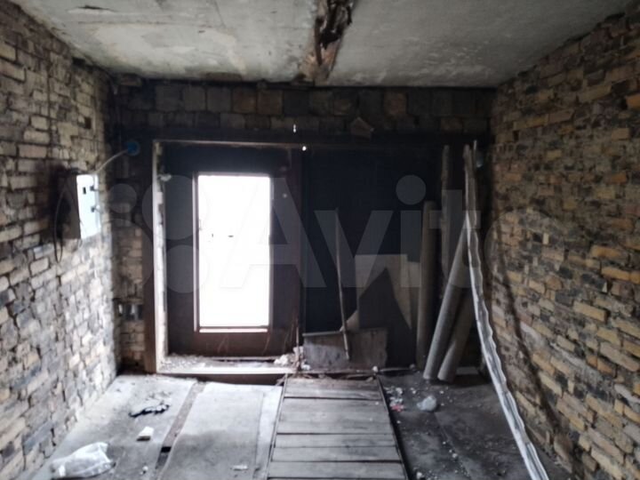 Гараж, 18 м²