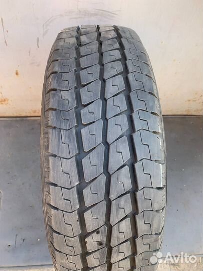 Cordiant Business CS 501 195/70 R15 104R