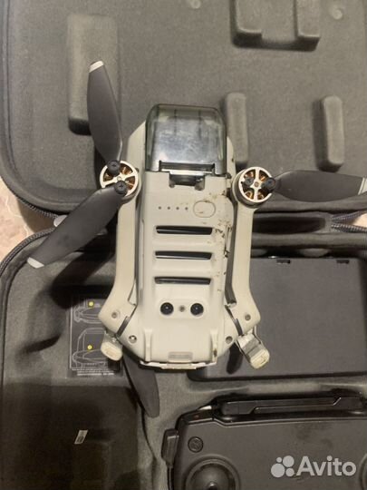 Коптер DJI Mavic mini