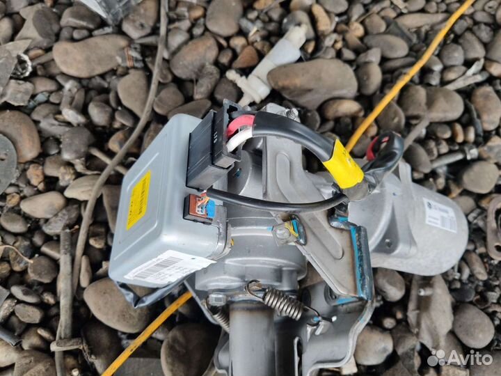 Электроусилитель на Киа Спортеж 3 10-15