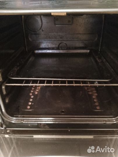 Газовая плита бу