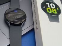 Samsung Galaxy Watch 5, в отличном состоянии, комп