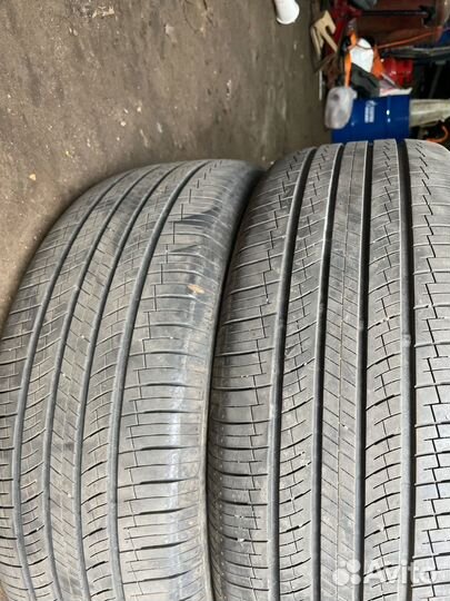 Nexen Roadian GTX 235/60 R18 103H