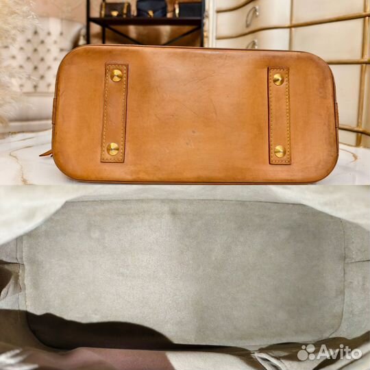 Сумка Louis Vuitton оригинал